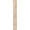 Ekena Millwork Thorton Slat Smooth Outlooker, Douglas Fir, 5 1/2"W x 34"D x 42"H OUT06X34X42THR06SDF - alternate 3